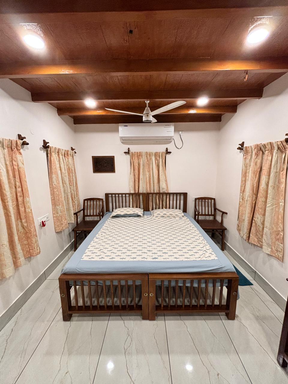 Heritage Resort Exterior